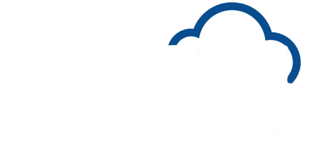 Logo - Céu Azul Estofados