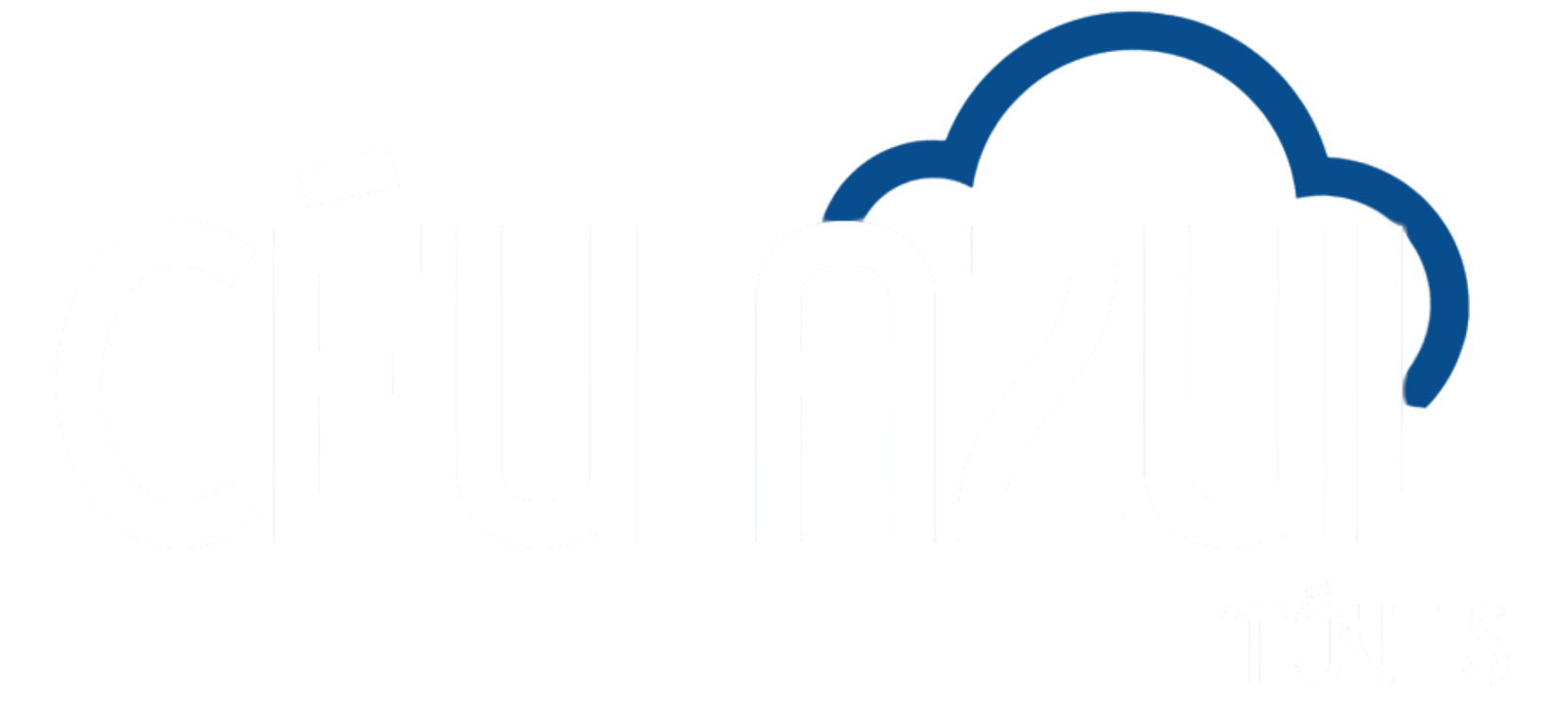 Logo - Céu Azul Estofados